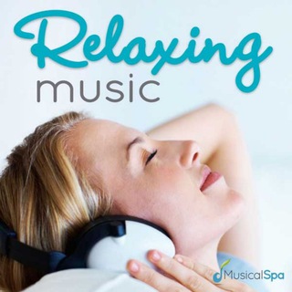 Telegram profile photo for π± Relaxing music πΏ