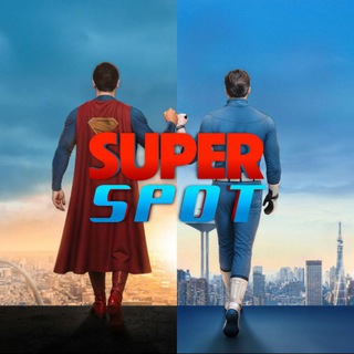 Telegram profile photo for SuperSpot