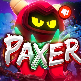 Telegram profile photo for 🏆Печера Паксера | Турніри Паксера🏆