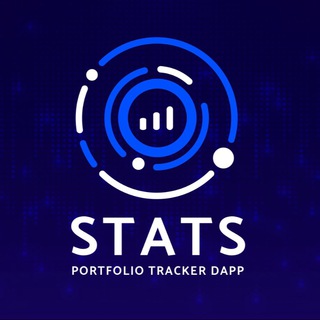 Telegram profile photo for STATS Portal