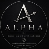Telegram profile photo for HOTEL BOOKING SERVICE 50%
