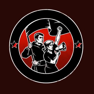 Telegram group profile photo for Речи Бунтовщика