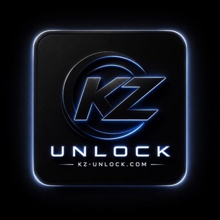 Telegram profile photo for kz-unlock.com85
