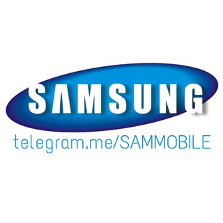 Telegram profile photo for SAMSUNG ᴍᴏʙɪʟᴇ