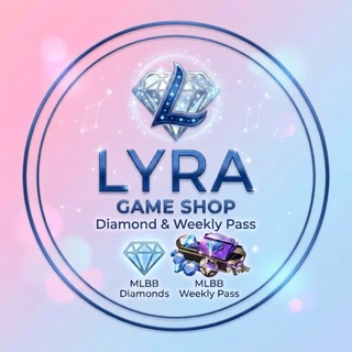 Telegram profile photo for Lyra’s Dia shop