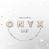 Telegram profile photo for ONYX LIFE