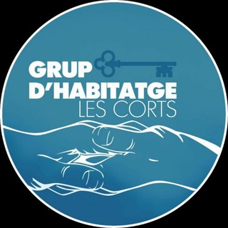Telegram profile photo for Grup d'Habitatge de Les Corts💙
