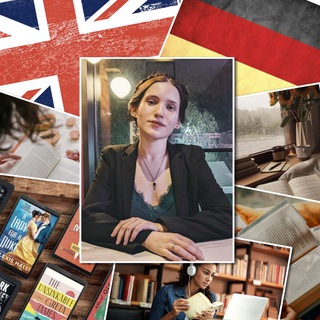 Telegram profile photo for Ваша репетиторка Арина