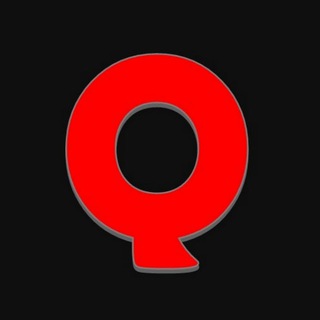 Telegram profile photo for Q-Alerts Ukraine 🗺