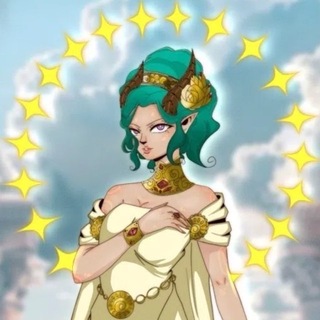 Telegram profile photo for Тайный уголок Yui