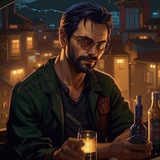 Telegram profile photo for Валера из Чебоксар!