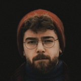 Telegram profile photo for Reza.ahmadzadeh.s