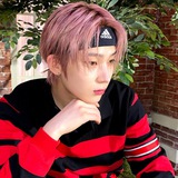 Telegram profile photo for Kim Sunoo