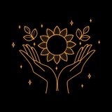 Telegram profile photo for Soul Orangerie. Абхазия - исцеляющее путешествие в страну души.