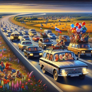 Telegram profile photo for Трасса М4 Дон