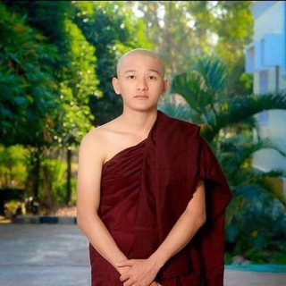 Telegram profile photo for 2D3D - ဦးဇင်းလေး