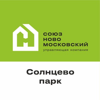 Telegram profile photo for Солнцево парк_Союз-Новомосковский