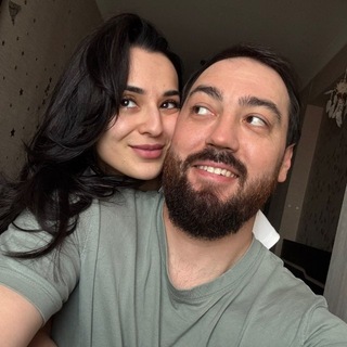 Telegram profile photo for 👩🏻❤️👨🏻 Будни вдвоем
