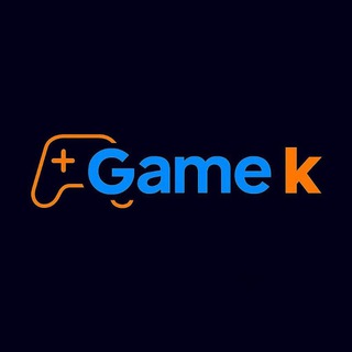 Telegram profile photo for GameK جيمك