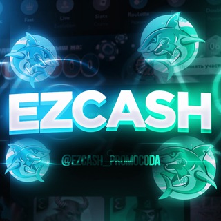 Telegram profile photo for EZCASH