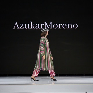 Telegram profile photo for Azukar Moreno и 🌍 вокруг нас ❤️