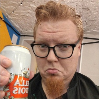 Telegram profile photo for Пётр снова пьёт 🍻