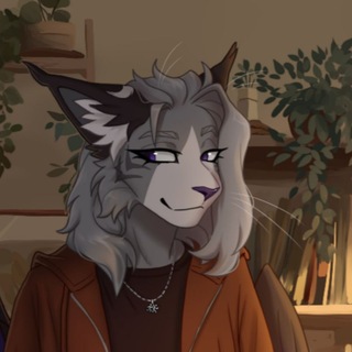 Telegram profile photo for ✨🦖Era Rakshi (18+)✨
