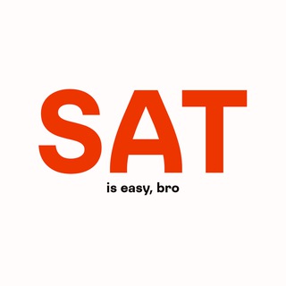 Telegram profile photo for SAT, IELTS | study time 📚