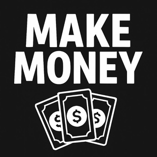 Telegram profile photo for Making money™
