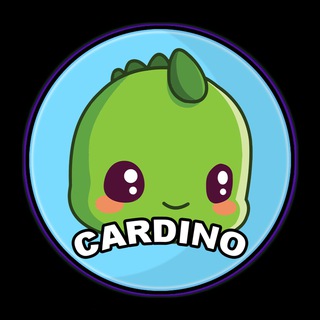 Telegram profile photo for Cardino