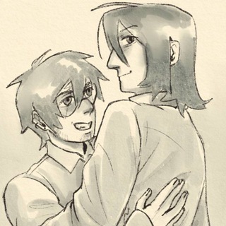 Telegram profile photo for жаба рисует снарри