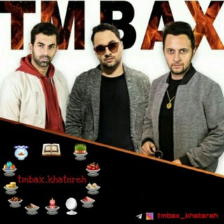 Telegram profile photo for TMBax Khatereh