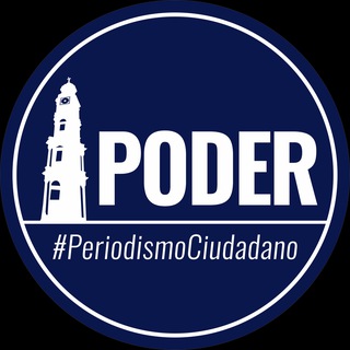 Telegram profile photo for PODER COLOMBIA
