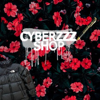 Telegram profile photo for Cyberzzz Shop 🤍