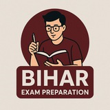 Telegram profile photo for Bihar Daroga SI Police BSSC