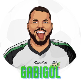 Telegram profile photo for Canal do Gabigol
