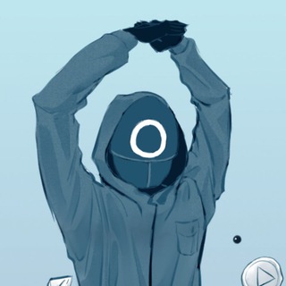 Telegram profile photo for Черника
