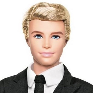 Telegram profile photo for Тревожный жених 🤵