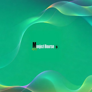 Telegram profile photo for Monjezi Bourse