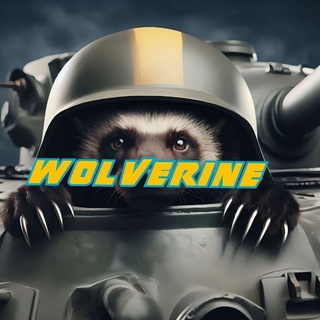 Telegram profile photo for Wolverine