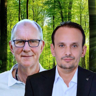 Telegram profile photo for Aufklärung hinter den Kulissen