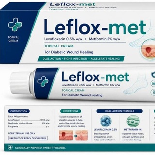 Telegram profile photo for Leflox_met ®
