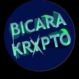 Telegram profile photo for Bicara Krypto