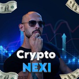 Telegram profile photo for Crypto Nexi