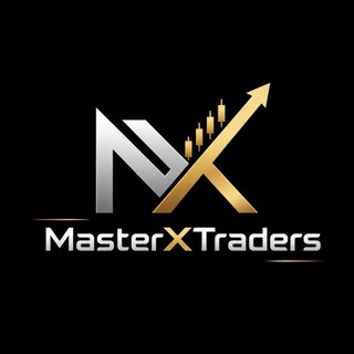 Telegram profile photo for Master X Traders