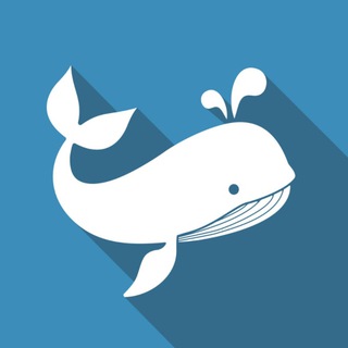 Telegram profile photo for SecureWhales