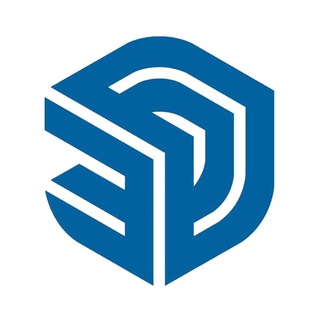 Telegram profile photo for SketchUp Academy