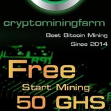 Telegram profile photo for CMF