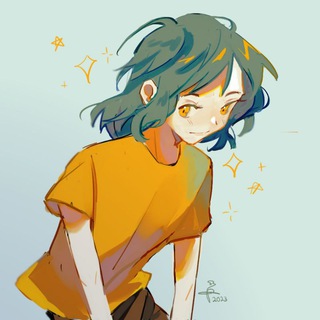 Telegram profile photo for querenca archive