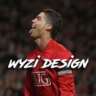 Telegram profile photo for ᴡʏᴢɪ ᴅᴇsɪɢɴ🔥